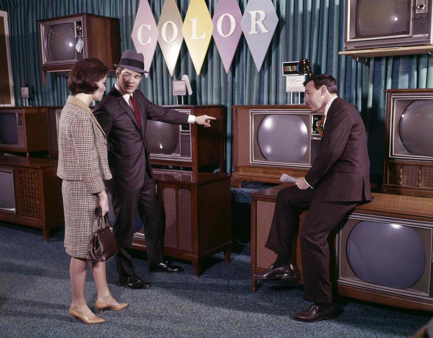 Kaynaşlı Televizyon Tamircisi